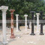 Marble Home Outdoor Decor Pilar Marble Columns for Sale thumbnail-2