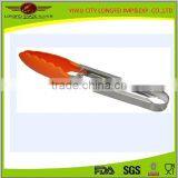 Wholesale BBQ Tools Stainless Steel Barbecue Tongs thumbnail-1