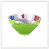 Melamine Mixing Bowls Wholesale Rice Container China Rice Huge Plastic Bowl thumbnail-5