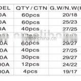 2P 30AD Double Pole Double Throw Ceramic Rocker Knife Switch thumbnail-6