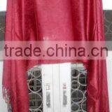 Ladies 2012 Wholesale Fashionable Scarf Stoles-A thumbnail-1