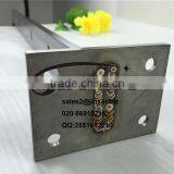 JINXIN HARDWARE-Factory Supplied OEM Metal Deck Railing Systems With Free Sample thumbnail-5