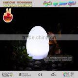 Fashion Color Changing Led Gift for Table Lighting Decor thumbnail-3