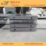 G654 Grantie Cheap Headstones for Sale thumbnail-4