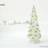 Plastic Acrylic Artificial Led Christmas Tree Wholesales thumbnail-3