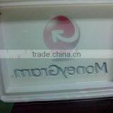 Vacuum Forming Blister Plastic Merchandise Advertising Light Boxes Cover thumbnail-4