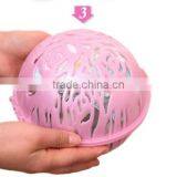 Plastic Bra Washing Care Ball thumbnail-3