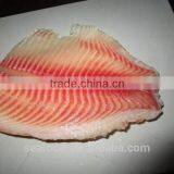 Frozen Tilapia Fillets China Goods Wholesale Seafood thumbnail-1