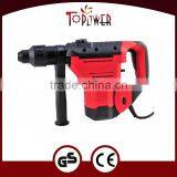 32mm 850W SDS PLUS 3 Function Electric Rotary Drill Hammer for UKRAINE MARKET thumbnail-1