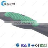 Hot Sale Adult Toothbrush With Soft Rubber Handle Teeth Cleaning thumbnail-5