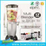 2016 Hot Sell New Products Food Blender as Seen on tv thumbnail-1