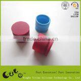 Silicone Bottle Caps/Colorful Silicone Wine Cap/silicone Wine Stopper
