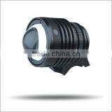 Rechargeable Zoomable LED Headlamp Luces Led Bicicleta