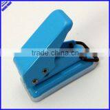 Portable Office Metal Mini Paper Hole Punch thumbnail-2