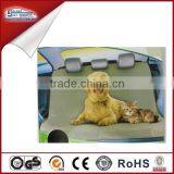Car Hammock Pet Bed on Car, Anti-scratch.strong Oxfabric With Backing thumbnail-1