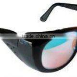 Co2 Laser Safety Goggles Szret -14 200-540 800-2000Wavelength thumbnail-1