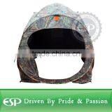 Spring Steel Doghouse Hunting Blinds Camouflage thumbnail-3