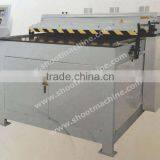 Multi-Blades Panel Saw Machine SHJ1350-XD4 With Saw Blade Diameter 255mm