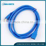 New Hot Selling Products Usb3.0 a Male Panel Mount ,h0txd Usb 3.0 Data Link Cable for Sale thumbnail-2