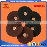 7" Abrasive Cutting Wheel Disk Grinding Disc Cutoff Resin Bond Metal Stainless Steel Stone thumbnail-4