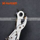 Rotary Leather Belt Hole Punch thumbnail-5