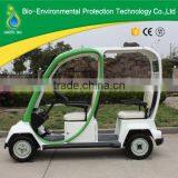 High Quality Classic Electric Golf Cart for Sale thumbnail-1
