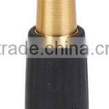 Various Style Superior Solid Brass Strength Fabric Energy-saving Hydraulic Pipe Fitting Assembly thumbnail-1
