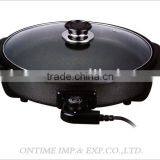 Item No: KWA7042 Electric Pizza Pan thumbnail-1