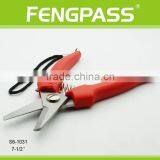 S6-1031 Comfortable Handle Pruning Shear Garden Scissors thumbnail-3