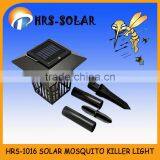 Rechargeable Solar Mosquito Killer Lamp thumbnail-1