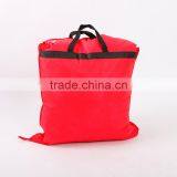 Clear Pvc Wedding Dress Storage Bag thumbnail-2