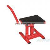 New Motorcycle Dirtbike Sportbike Engine Repair Stand thumbnail-1