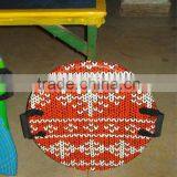 Kids Foam Snowboard thumbnail-1