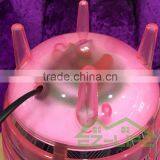 2017 New Design Insect Killer Control Outdoor Electric Mosquito Trap thumbnail-3