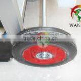 Hot Selling Light Weight Aluminum Folding Hand Truck HT1105 thumbnail-3