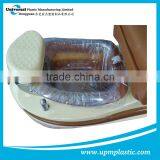 Disposable Plastic Liner for Pedicure SPA thumbnail-3