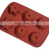 Silicone Cake Tools thumbnail-1