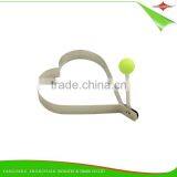 ZY-F1417 Stainless Steel Egg Ring Fried Egg Ring Love Style Mold thumbnail-2