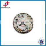 Wood Crafts Wall Clocks thumbnail-1