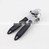 Black Handle Multi Can Opener for Kitchen Use thumbnail-5