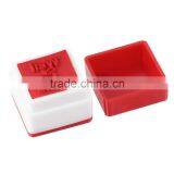 School Teachers English Toy Stamp Self Inking Praise Reward Motivation Sticker Stamper thumbnail-3