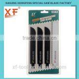 High Quality Wood Cutting Double Cut Saw Blade thumbnail-3