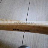 1/2LB-3LB Ball Pein Hammer With Hickory Handle thumbnail-2