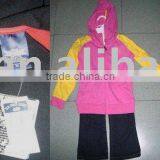 Children's POLO Wear Set thumbnail-1