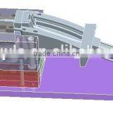 Small Plastic Shower Head Cover and Shower Holder Mould thumbnail-1