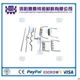 Heating Elements High Purity Twisted Tungsten Wire thumbnail-1