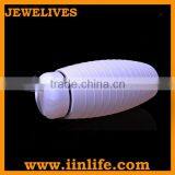 1 Liter Silicone Free Samples Subzero Folding Water Bottle thumbnail-1