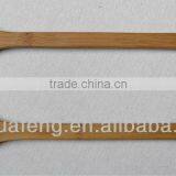2016 Fashion Bamboo Salad Tools for Cooking