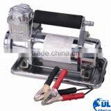 12 Volt Air Compressor Car Tyre Inflator thumbnail-1