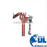 4x4 Accessories 4x4 Bumper Lift for More Car Models thumbnail-1